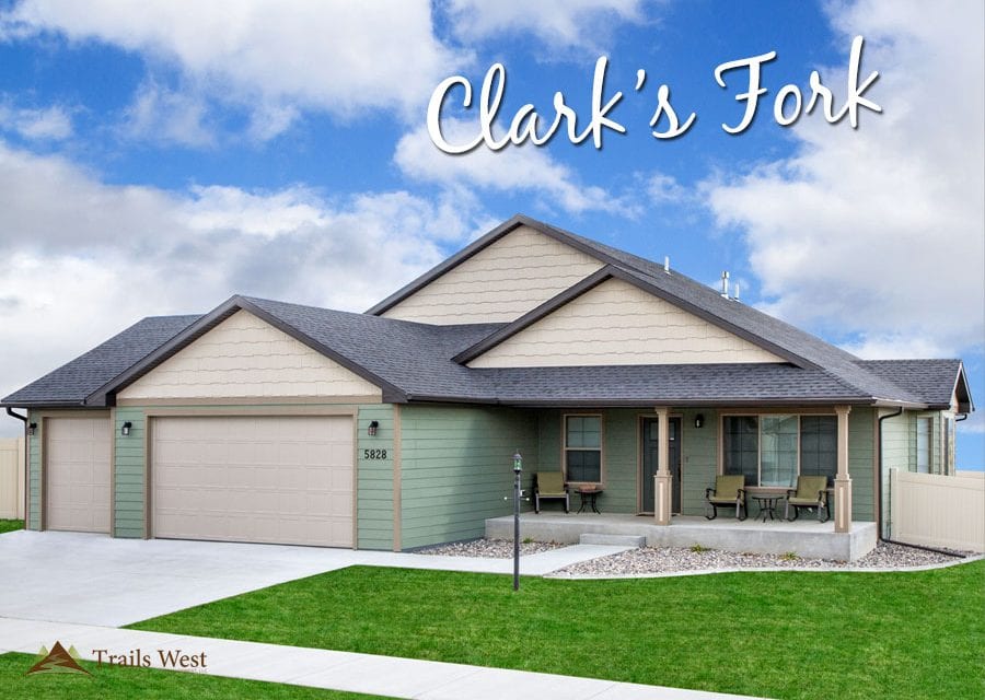 Clarks Fork 900x640 - House Plans
