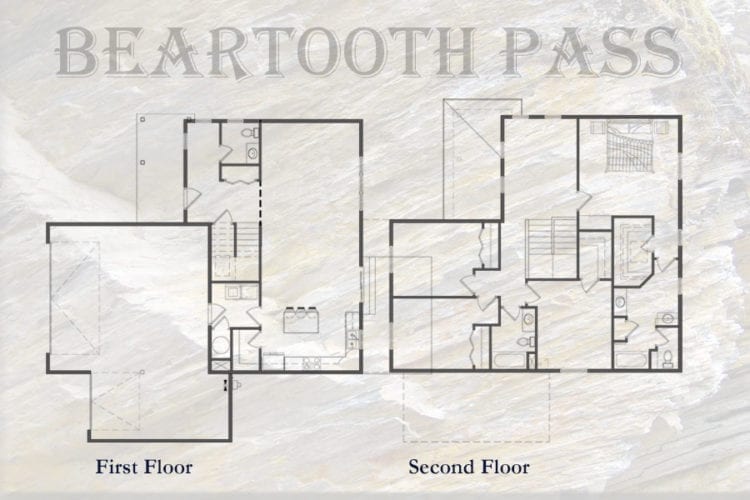 Beartooth Pass Plan